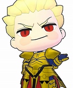 画像ギャラリー No.008のサムネイル画像 / Nintendo Switch版「Fate/EXTELLA LINK」が本日発売。追加DLC「アルテラ・ラーヴァ」や,新衣装「ふにふに」なども配信スタート
