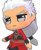 画像ギャラリー No.010のサムネイル画像 / Nintendo Switch版「Fate/EXTELLA LINK」が本日発売。追加DLC「アルテラ・ラーヴァ」や,新衣装「ふにふに」なども配信スタート