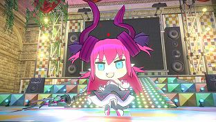 画像ギャラリー No.013のサムネイル画像 / Nintendo Switch版「Fate/EXTELLA LINK」が本日発売。追加DLC「アルテラ・ラーヴァ」や,新衣装「ふにふに」なども配信スタート