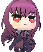 画像ギャラリー No.014のサムネイル画像 / Nintendo Switch版「Fate/EXTELLA LINK」が本日発売。追加DLC「アルテラ・ラーヴァ」や,新衣装「ふにふに」なども配信スタート