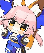 画像ギャラリー No.020のサムネイル画像 / Nintendo Switch版「Fate/EXTELLA LINK」が本日発売。追加DLC「アルテラ・ラーヴァ」や,新衣装「ふにふに」なども配信スタート