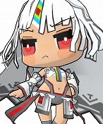 画像ギャラリー No.022のサムネイル画像 / Nintendo Switch版「Fate/EXTELLA LINK」が本日発売。追加DLC「アルテラ・ラーヴァ」や,新衣装「ふにふに」なども配信スタート