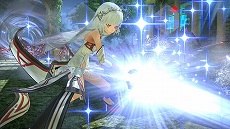 画像ギャラリー No.024のサムネイル画像 / Nintendo Switch版「Fate/EXTELLA LINK」が本日発売。追加DLC「アルテラ・ラーヴァ」や,新衣装「ふにふに」なども配信スタート