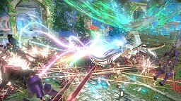 画像ギャラリー No.031のサムネイル画像 / Nintendo Switch版「Fate/EXTELLA LINK」が本日発売。追加DLC「アルテラ・ラーヴァ」や,新衣装「ふにふに」なども配信スタート