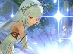 Nintendo Switch版「Fate/EXTELLA LINK」が本日発売。追加DLC「アルテラ・ラーヴァ」や，新衣装「ふにふに」なども配信スタート