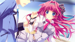 画像ギャラリー No.003のサムネイル画像 / 「恋がさくころ桜どき」のPS4版が2019年に発売決定。ぱれっと原作,和泉つばす氏がイラストを手がける恋愛ADV
