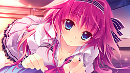 画像ギャラリー No.002のサムネイル画像 / 恋愛アドベンチャー「恋がさくころ桜どき」の発売日が2019年2月28日に決定。特典情報も公開