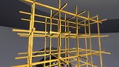 画像ギャラリー No.003のサムネイル画像 / 目の錯覚を楽しむパズルゲーム「PERFECT ANGLE イリュージョン パズル」の配信がスタート