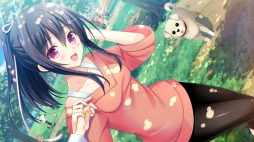 画像ギャラリー No.001のサムネイル画像 / PS4/PS Vita版「かりぐらし恋愛」の発売日が2019年2月21日に決定。公式サイトで限定版と店舗別特典の情報が公開