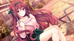 画像ギャラリー No.002のサムネイル画像 / PS4/PS Vita版「かりぐらし恋愛」の発売日が2019年2月21日に決定。公式サイトで限定版と店舗別特典の情報が公開