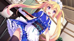 画像ギャラリー No.003のサムネイル画像 / PS4/PS Vita版「かりぐらし恋愛」の発売日が2019年2月21日に決定。公式サイトで限定版と店舗別特典の情報が公開