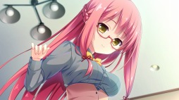 画像ギャラリー No.004のサムネイル画像 / PS4/PS Vita版「かりぐらし恋愛」の発売日が2019年2月21日に決定。公式サイトで限定版と店舗別特典の情報が公開