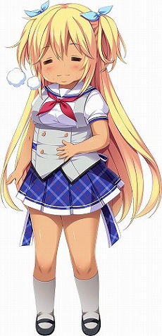 画像ギャラリー No.007のサムネイル画像 / 「スキとスキとでサンカク恋愛」の公式サイトが本日オープン。完全生産限定版や店舗特典の情報も公開