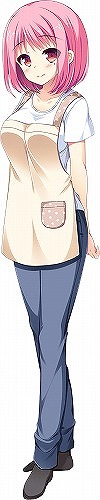 画像ギャラリー No.010のサムネイル画像 / 「スキとスキとでサンカク恋愛」の公式サイトが本日オープン。完全生産限定版や店舗特典の情報も公開