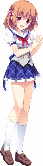 画像ギャラリー No.002のサムネイル画像 / 「スキとスキとでサンカク恋愛」,登場キャラクターのキャストが公開に