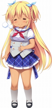 画像ギャラリー No.005のサムネイル画像 / 「スキとスキとでサンカク恋愛」,登場キャラクターのキャストが公開に