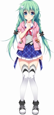 画像ギャラリー No.006のサムネイル画像 / 「スキとスキとでサンカク恋愛」,登場キャラクターのキャストが公開に