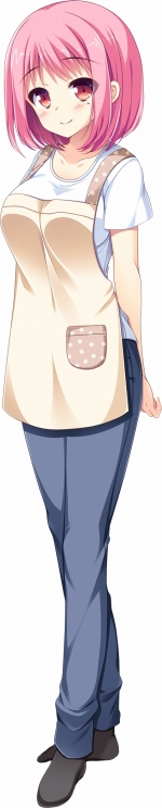 画像ギャラリー No.008のサムネイル画像 / 「スキとスキとでサンカク恋愛」,登場キャラクターのキャストが公開に