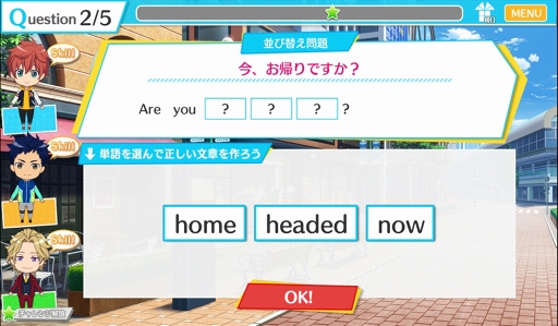 画像ギャラリー No.005のサムネイル画像 / 耳と目とココロで感じる英語体験AVG「コロキュアル」の事前登録が本日開始。AGF 2018の出展情報も公開