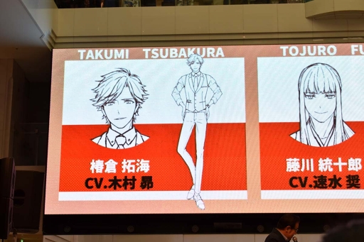 画像ギャラリー No.020のサムネイル画像 / レッスンで英語力をメキメキアップ！ 「『コロキュアル』はじめまして！AGFスペシャルステージ」をレポート