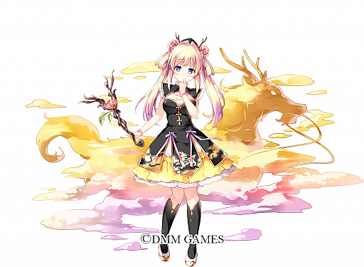 画像ギャラリー No.004のサムネイル画像 / Android版「千年戦争アイギスA」の事前登録受付がスタート