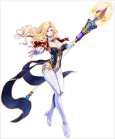 画像ギャラリー No.007のサムネイル画像 / 「DRAGON REVENGE」，メイン3キャラクターの職業情報が公開に