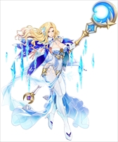 画像ギャラリー No.009のサムネイル画像 / 「DRAGON REVENGE」，メイン3キャラクターの職業情報が公開に