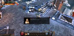 画像ギャラリー No.004のサムネイル画像 / 新作ブラウザMMORPG「DRAGON REVENGE」の正式サービスが本日開始。各種記念キャンペーンも実施中