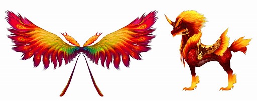 画像ギャラリー No.005のサムネイル画像 / 「DRAGON REVENGE」年末年始イベントを開始＆宝箱ガチャに麒麟登場