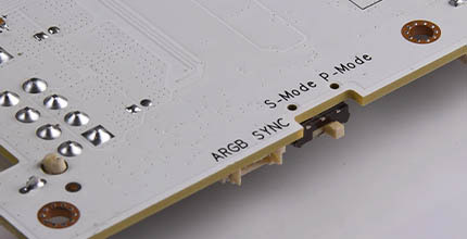 画像ギャラリー No.005のサムネイル画像 / GALAKURO,白色3連ファンクーラー搭載のRTX 3080 Tiカードを発売