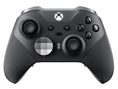 Microsoft，カスタマイズ機能を強化した「Xbox Elite Wireless Controller Series 2」を11月5日に国内発売