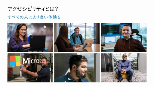 画像ギャラリー No.003のサムネイル画像 / ゲーム分野のアクセシビリティについて,Microsoftが取り組みを紹介。障害のある人をサポートする「Xbox Adaptive Controller」の紹介映像が公開に