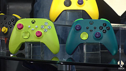 画像ギャラリー No.004のサムネイル画像 / 好きな色の組み合わせで「Xbox Wireless Controller」を作れる「Xbox Design Lab」がサービス再開。ただし発送は北米・西欧のみ