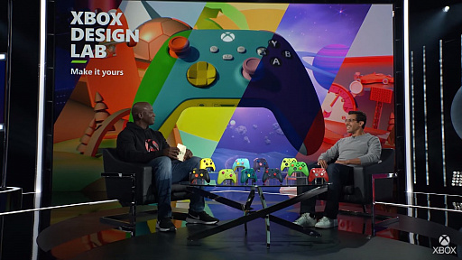画像ギャラリー No.005のサムネイル画像 / 好きな色の組み合わせで「Xbox Wireless Controller」を作れる「Xbox Design Lab」がサービス再開。ただし発送は北米・西欧のみ