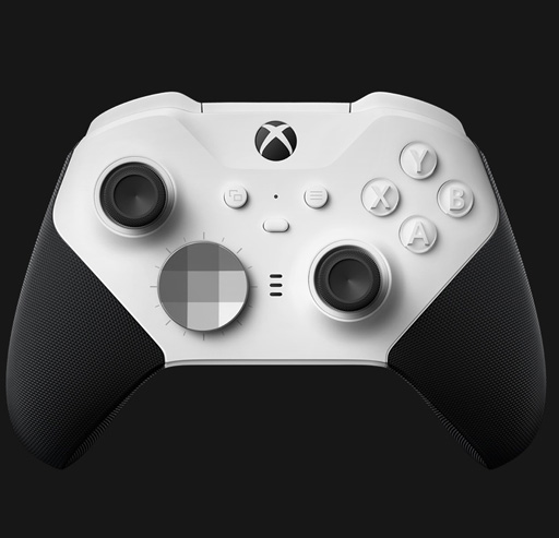 画像ギャラリー No.001のサムネイル画像 / 「Xbox Elite Wireless Controller」の廉価版が9月21日に国内発売