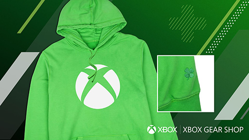 画像ギャラリー No.003のサムネイル画像 / 鮮やかなグリーンのXbox純正ゲームパッドが発売に