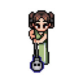 画像ギャラリー No.003のサムネイル画像 / 新作RPG「風の王国 縁」，第2回βテストを本日開始。物語やユーザーインタフェースを改修し，新たなレイドにも挑戦できるように