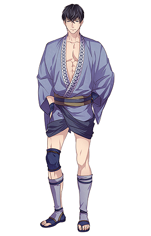 画像ギャラリー No.016のサムネイル画像 / 乙女ゲーム「吉原彼岸花 久遠の契り」がSwitchで12月20日発売。新規スチル追加，PS Vita版向け特典ドラマCDのビジュアルノベル化収録も