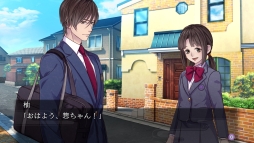 画像ギャラリー No.017のサムネイル画像 / 「乙女チック4Gamer」第188回:“本当の恋”を知った花魁の切なくて激しい恋を描く「吉原彼岸花 久遠の契り」のNintendo Switch版を紹介