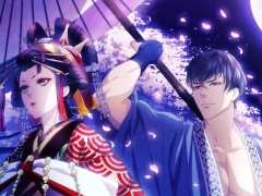 「乙女チック4Gamer」第188回：“本当の恋”を知った花魁の切なくて激しい恋を描く「吉原彼岸花 久遠の契り」のNintendo Switch版を紹介