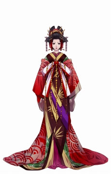 画像ギャラリー No.024のサムネイル画像 / Nintendo Switch版「吉原彼岸花 久遠の契り」の最新スチルやゲーム情報が公開に
