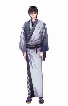 画像ギャラリー No.025のサムネイル画像 / Nintendo Switch版「吉原彼岸花 久遠の契り」の最新スチルやゲーム情報が公開に