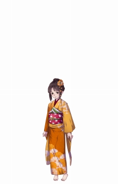 画像ギャラリー No.029のサムネイル画像 / Nintendo Switch版「吉原彼岸花 久遠の契り」の最新スチルやゲーム情報が公開に