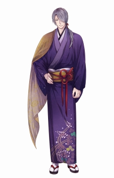 画像ギャラリー No.030のサムネイル画像 / Nintendo Switch版「吉原彼岸花 久遠の契り」の最新スチルやゲーム情報が公開に