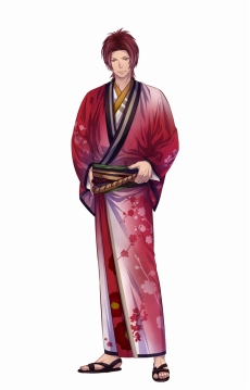 画像ギャラリー No.031のサムネイル画像 / Nintendo Switch版「吉原彼岸花 久遠の契り」の最新スチルやゲーム情報が公開に