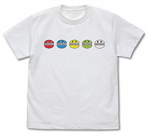 画像ギャラリー No.001のサムネイル画像 / 「ポップン」「DDR」のコスパ製グッズがTGS2019で先行販売