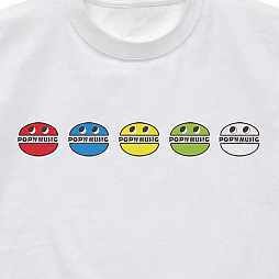 画像ギャラリー No.002のサムネイル画像 / 「ポップン」「DDR」のコスパ製グッズがTGS2019で先行販売