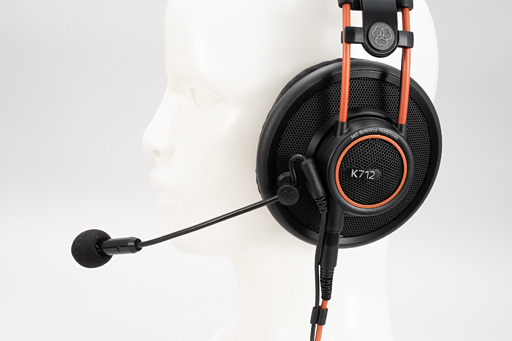 画像ギャラリー No.002のサムネイル画像 / 「ModMic」レビュー。手持ちのヘッドフォンをヘッドセット化できるデバイスは「買い」か?
