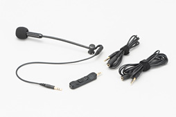 画像ギャラリー No.003のサムネイル画像 / 「ModMic」レビュー。手持ちのヘッドフォンをヘッドセット化できるデバイスは「買い」か?