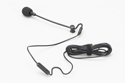 画像ギャラリー No.004のサムネイル画像 / 「ModMic」レビュー。手持ちのヘッドフォンをヘッドセット化できるデバイスは「買い」か?